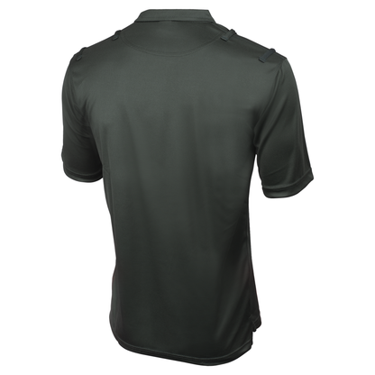 Niton Tactical EMS Comfort MAX Polo - Midnight Green