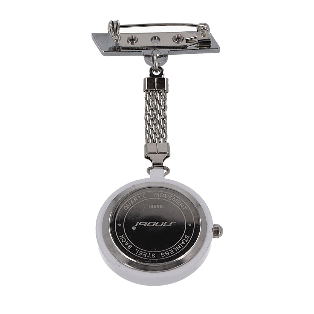 Nurses Fob Watch