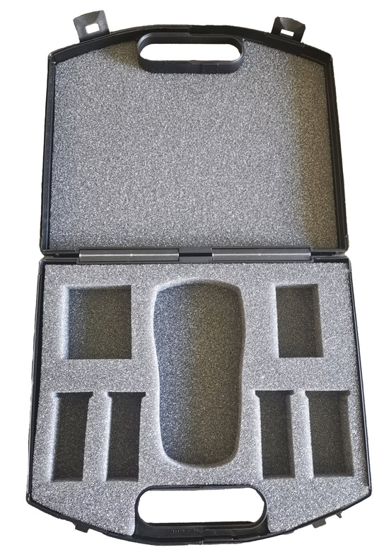 Carry Case for Accutrend Plus