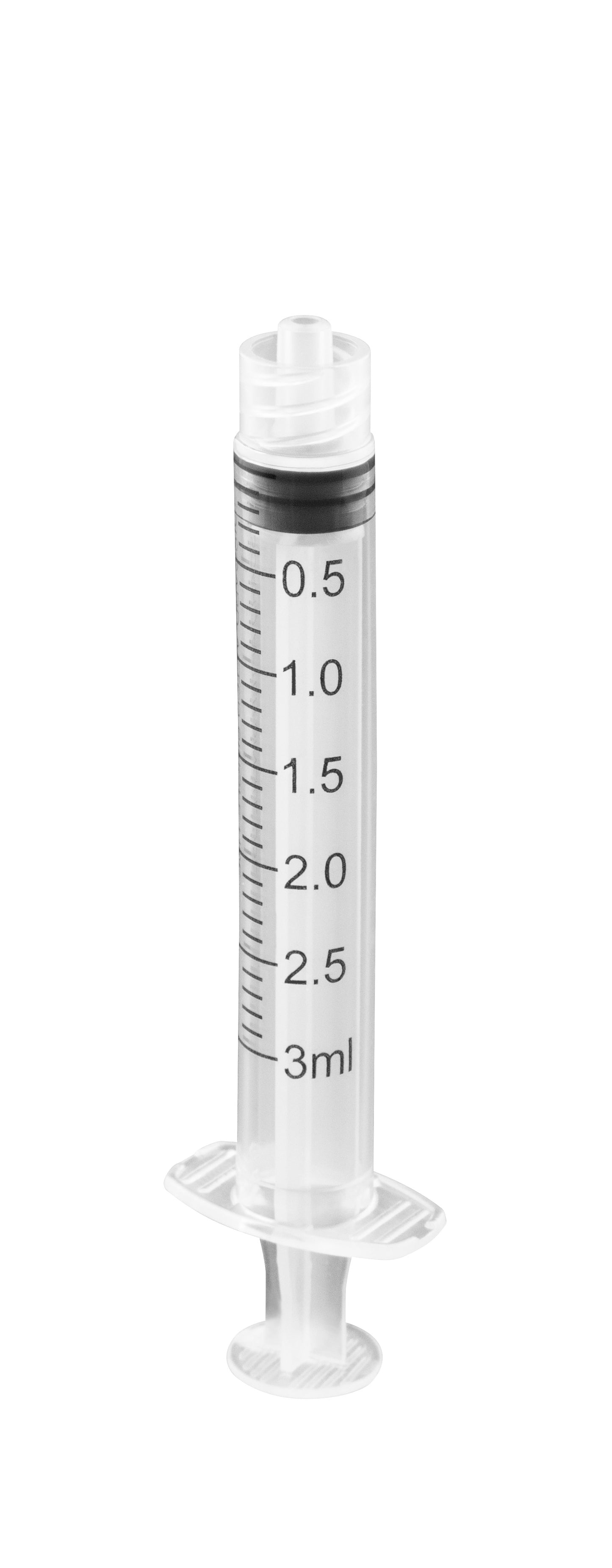 Unifine Syringes 2ml Luer Lock Central Tip x 100 -