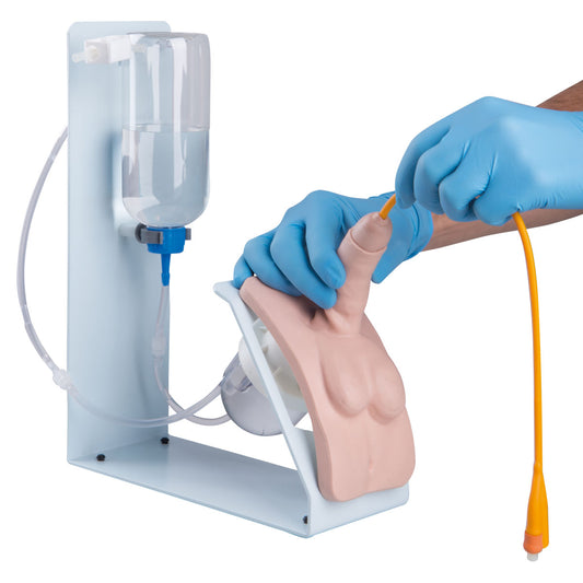 Catheterization Simulator Set
