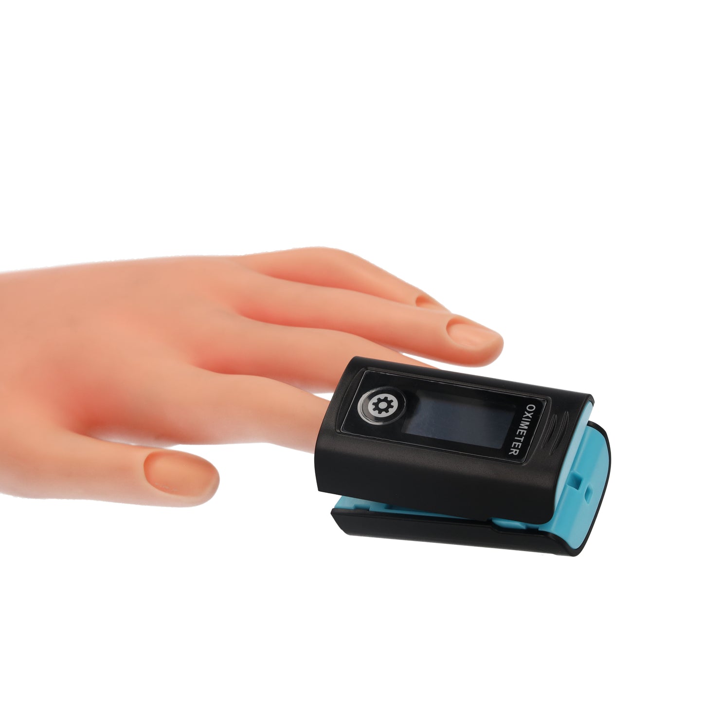 MediPro Finger Pulse Oximeter -