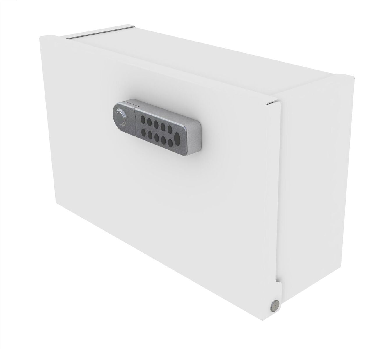 Patient Drug Cabinet - 430mm x 155mm x 260mm - Digital Lock - Shuttleworth