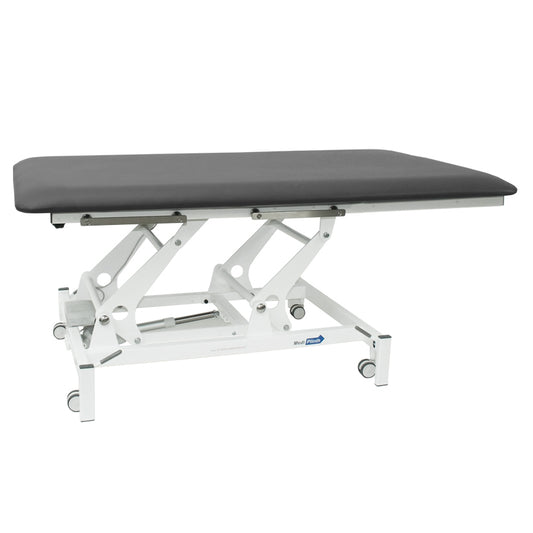 Physio+ Bo Electric Plinth Mat Table with Paper Roll Holder
