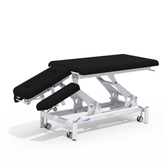 Physio+ Four Section Electric Plinth -