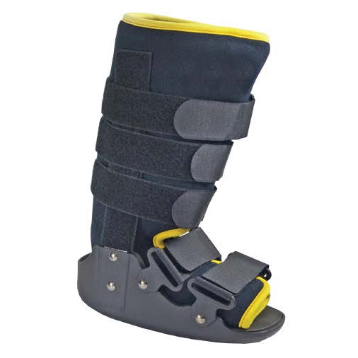 Paediatric Fixed Walker -
