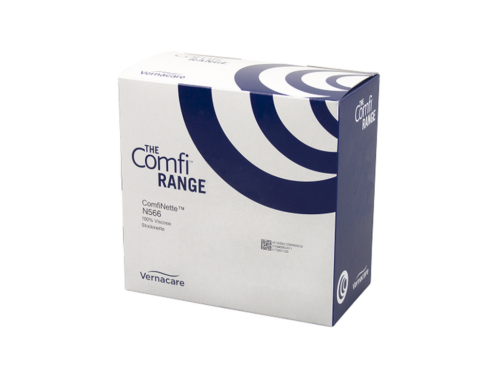 ComfiNETTE Tubular Bandage Adult Limbs - Single - Vernacare