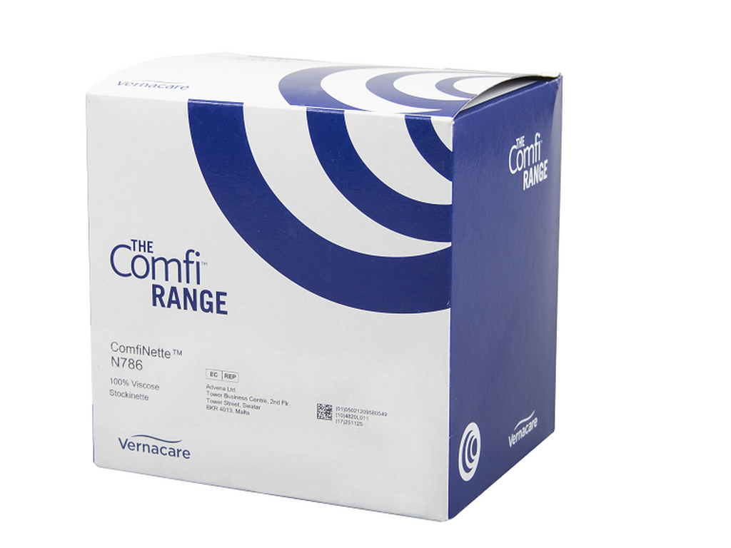 ComfiNETTE Tubular Bandage Large Adult Limbs - Single - Vernacare