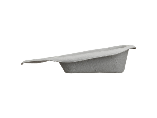 Vernacare 2L Maxi Slipper Pan Liner - Pack of 100 -