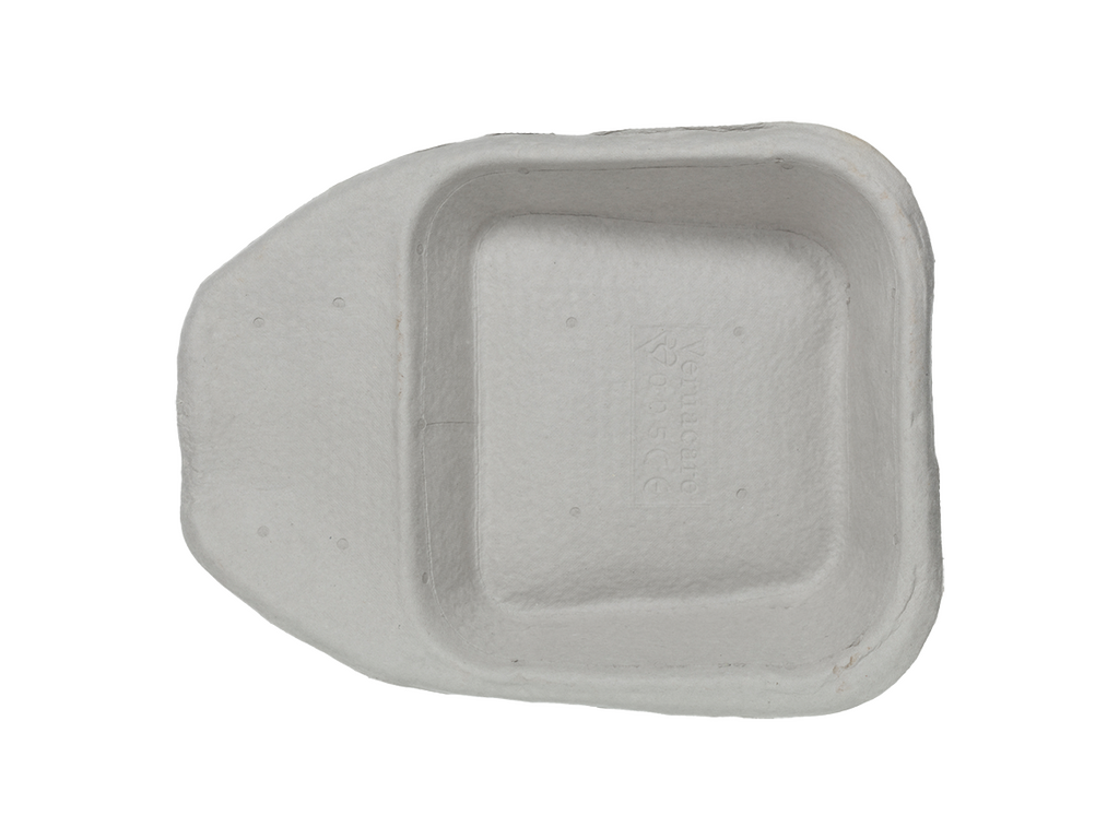 Vernacare 2L Maxi Slipper Pan Liner - Pack of 100 -