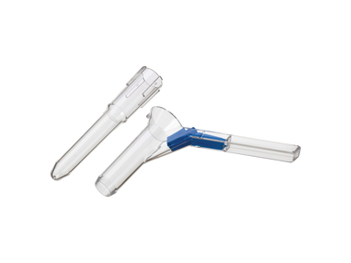 Instrapac® Proctoscope - Medium 22mm - Non Sterile - Case of 25 - Vernacare