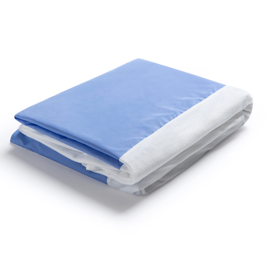 Swift UltraSlide sheet - MIP