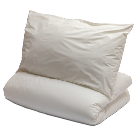 MRSA Resistant Wipe Clean Duvet -