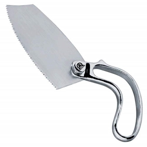 Esmarch Plaster of Paris Saw - 18cm -