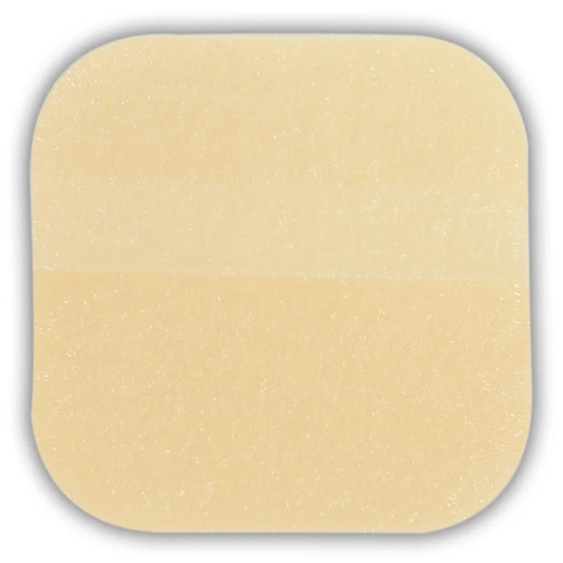 DuoDERM® Extra Thin Post-Op Dressing - 9cm x 35cm - Box of 10 -