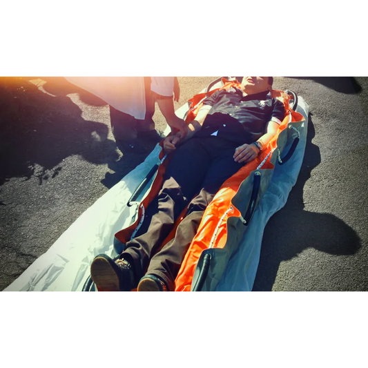 SPENCER® CDK Tapered Vacuum Mattress - Spencer