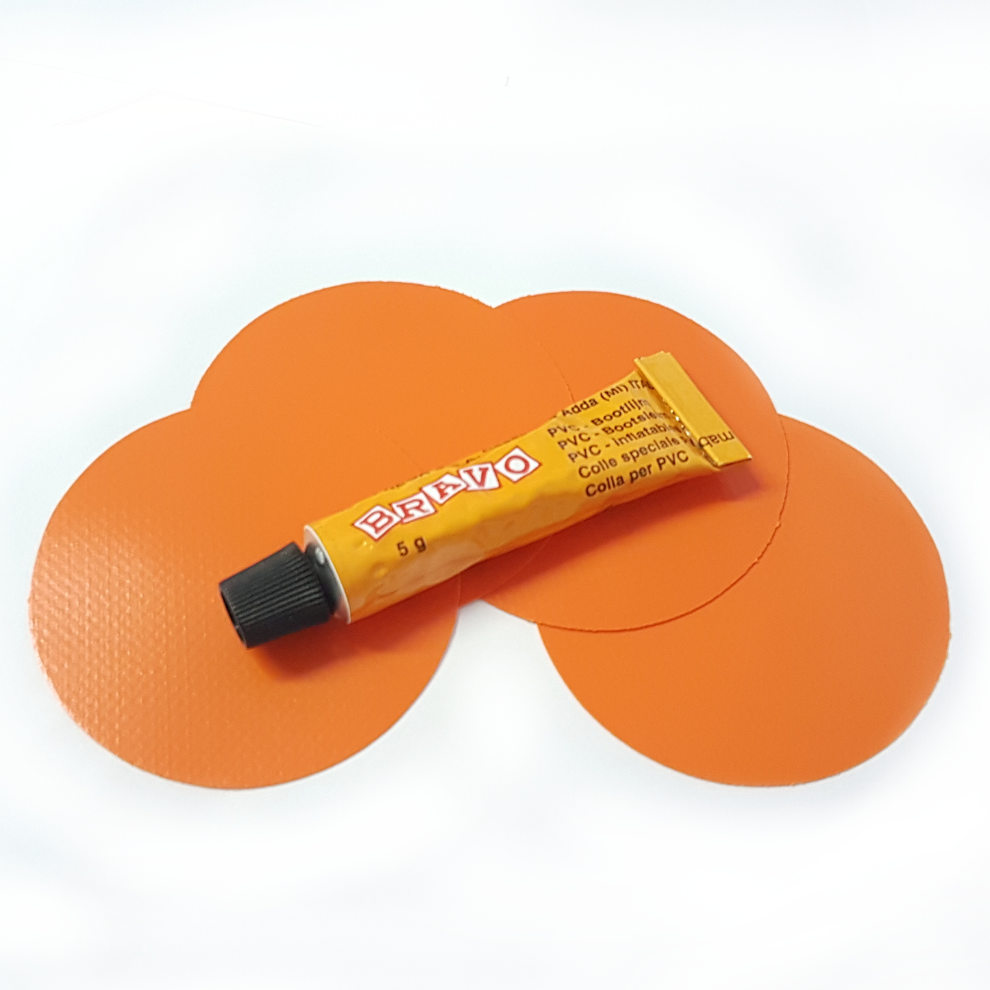 Repair Kit for Vacuum Mattress or Vacuum Splints -