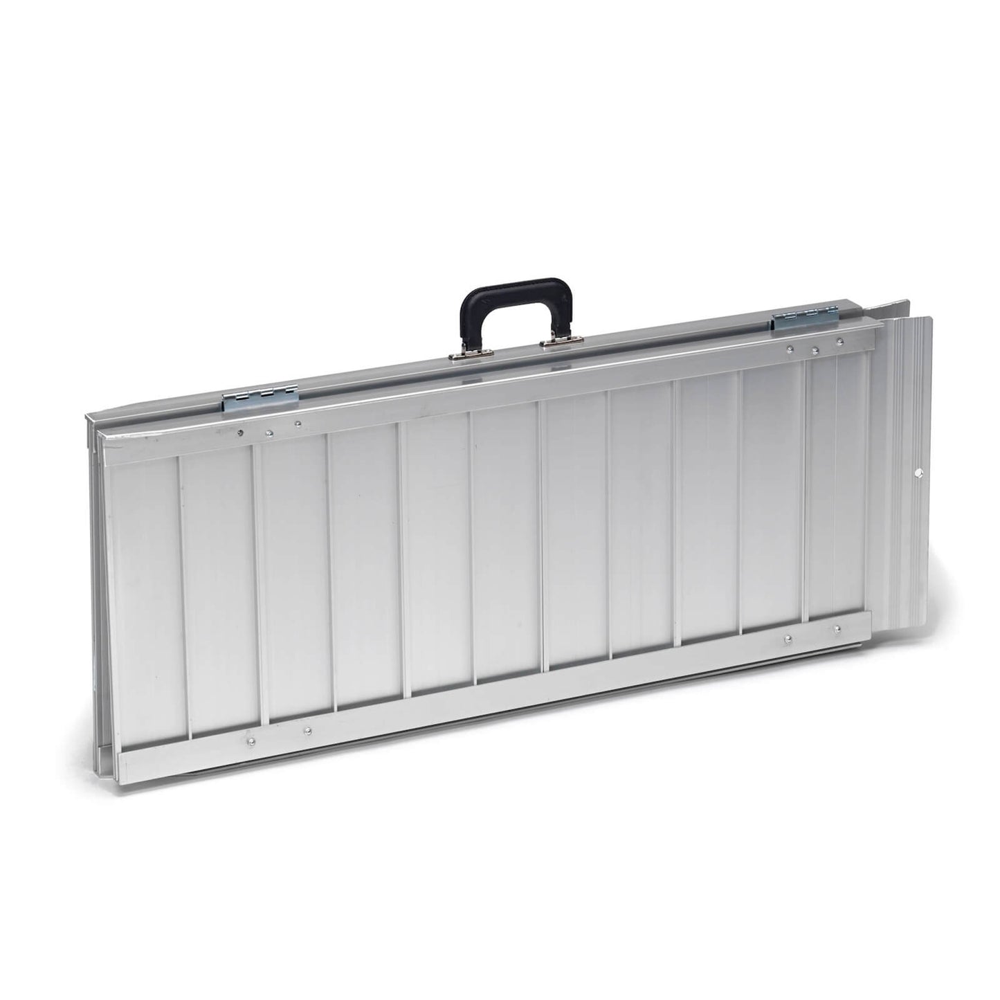 Folding Wheelchair Ramp -