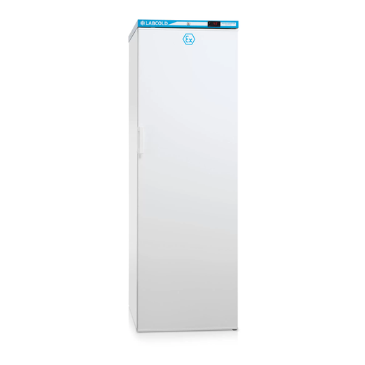 LABCOLD SPARKFREE REFRIGERATOR - 439 Litres - Upright - ATEX CERTIFIED -
