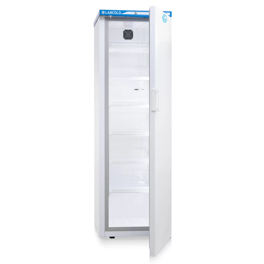 LABCOLD SPARKFREE FREEZER - 406 Litres - Upright - ATEX CERTIFIED -