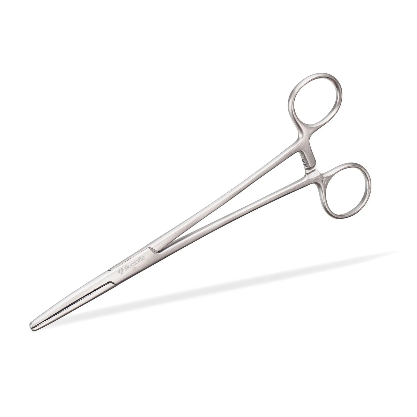 Rocialle Spencer Wells Straight Artery Forceps - 20cm - Rocialle