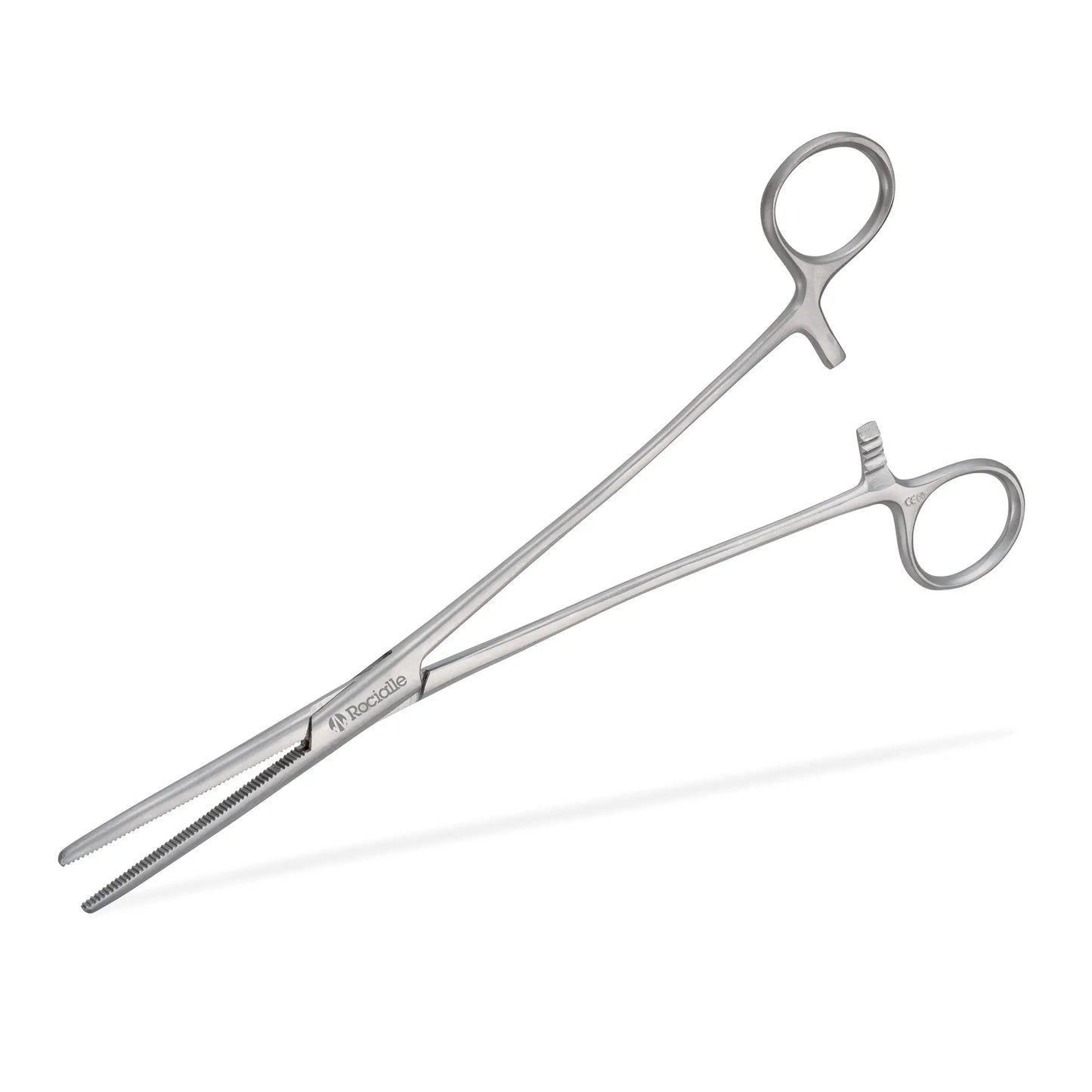 Forceps Artery Spencer Wells Straight - 23cm - Rocialle