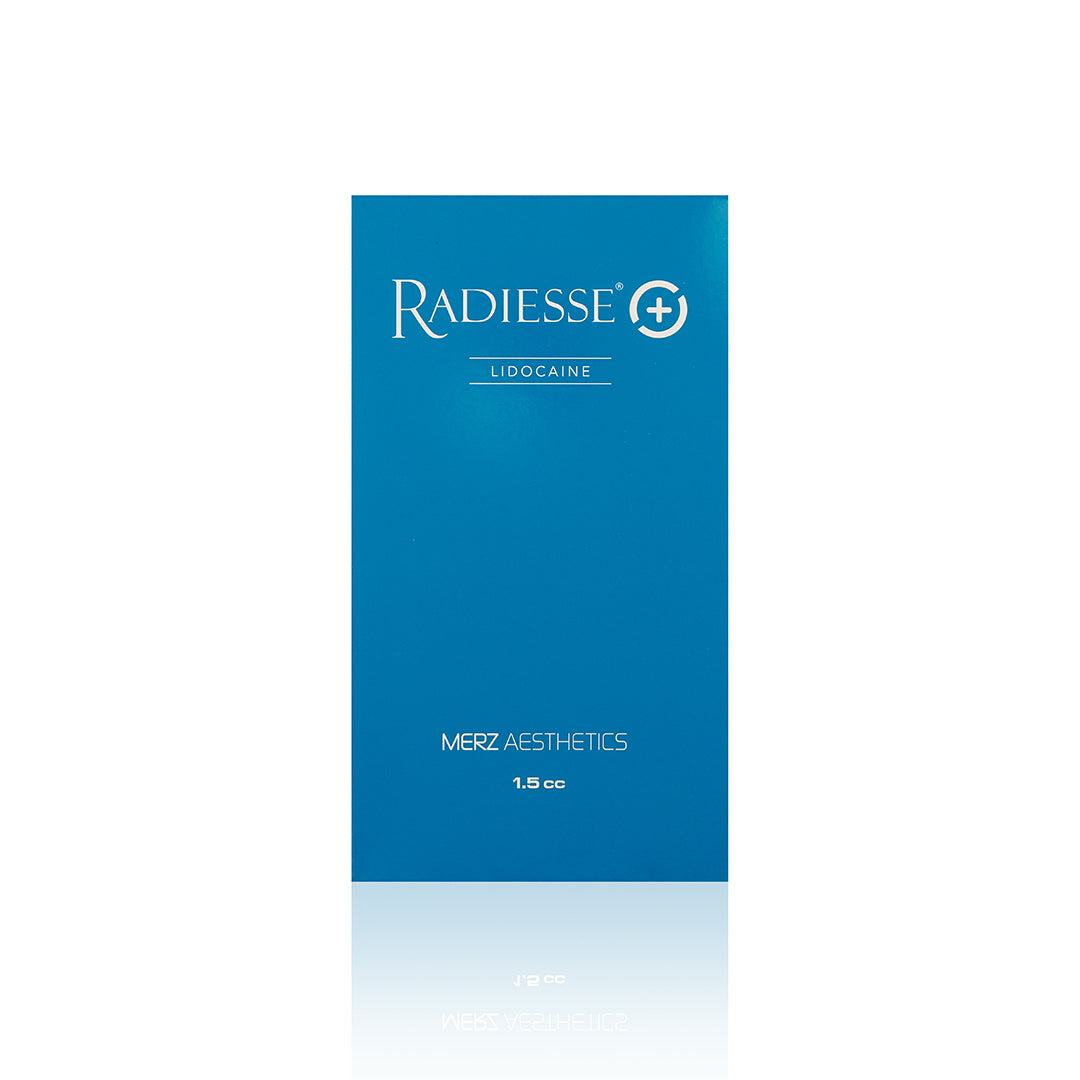 Radiesse® + 1.5ml With Needle -