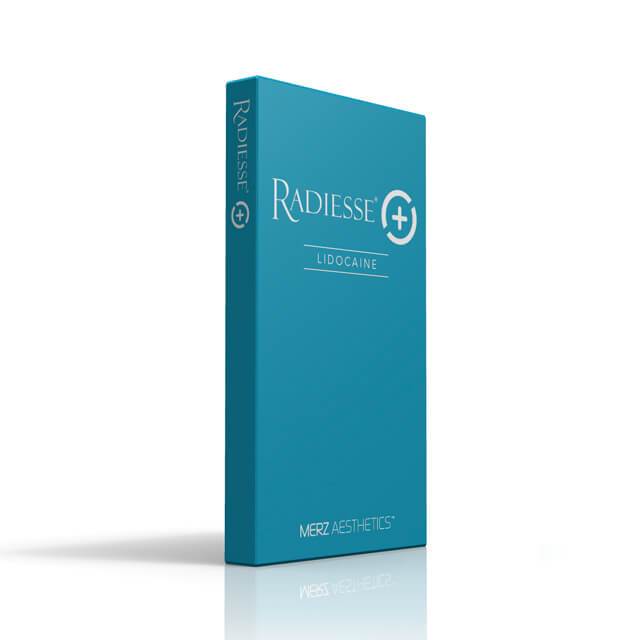 Radiesse® + 0.8ml Lidocaine -