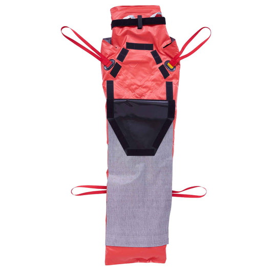 Rescue Lite Full-Body Splint Kit - Including Pump and Bag