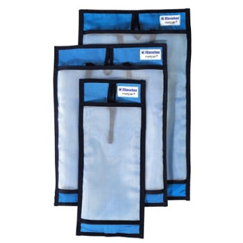 (sphygmomanometer, 2 tubes) CUFF, adult, 54.5 x 14.5 cm -