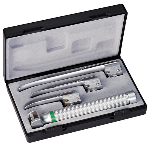 LARYNGOSCOPE FIBER, BABY McIntosh 0-1-2 -