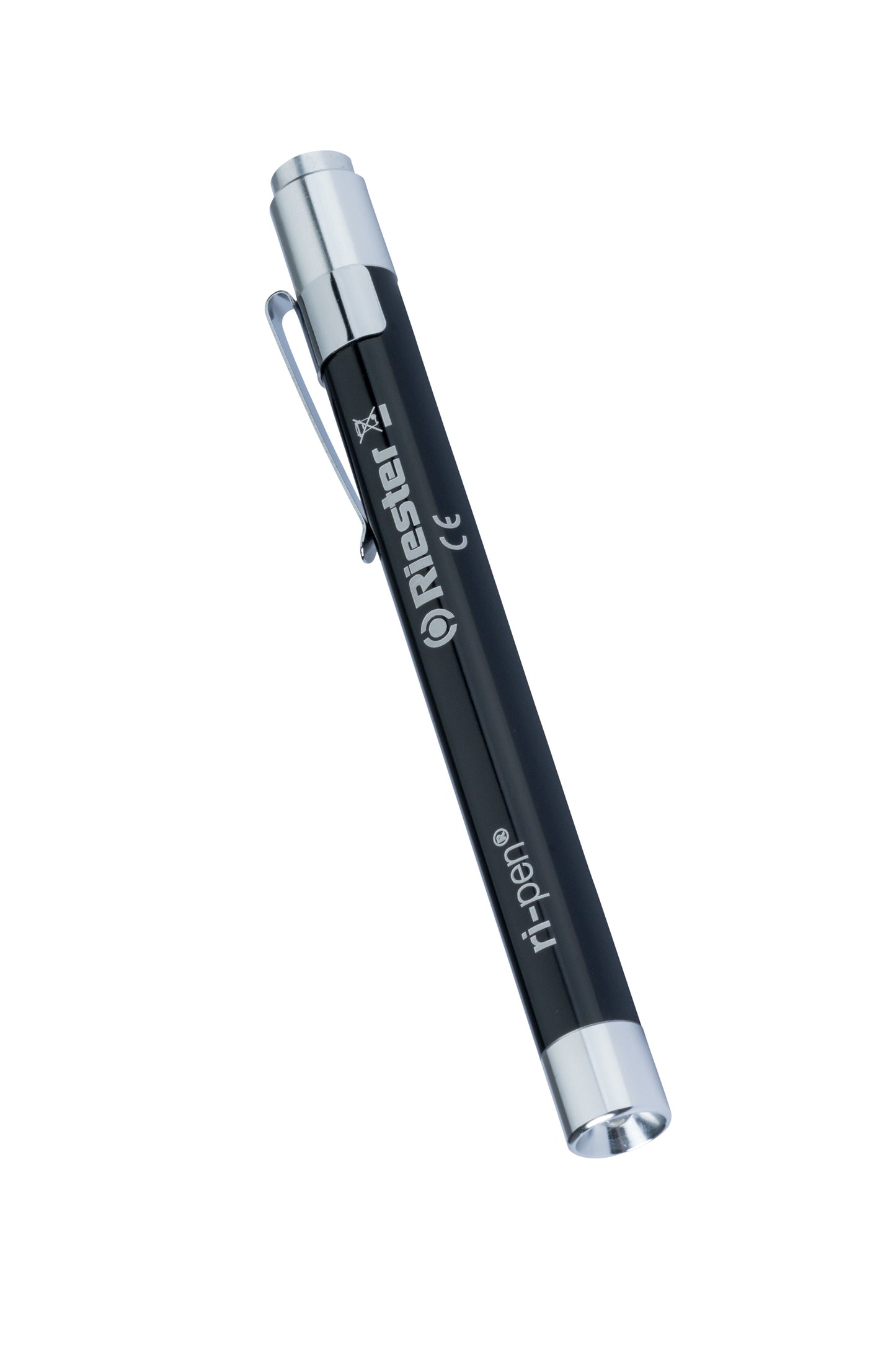 Ri-Pen® Penlight Black- Individual