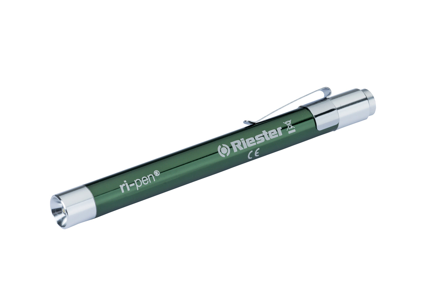 Ri-Pen® Penlight Green- Individual - Riester