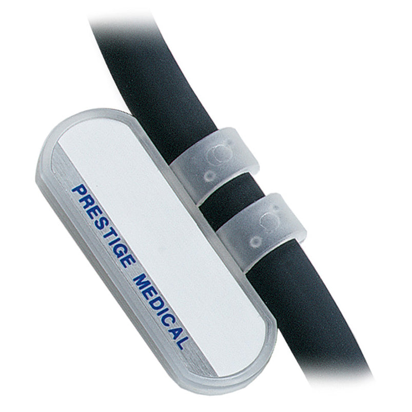Two Sided Stethoscope ID Tag