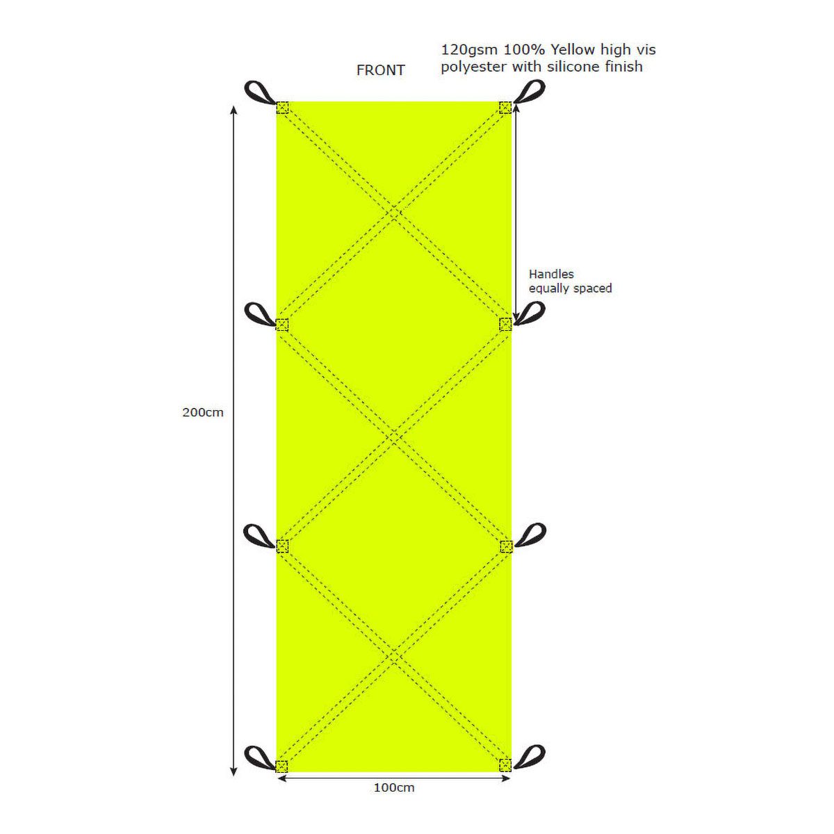 MultiMover Evacuation Sheet -