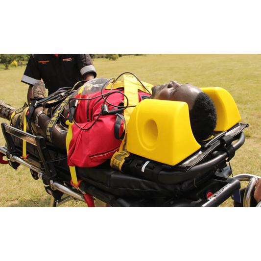 SPENCER® Contour Universal Head Immobiliser - Spencer