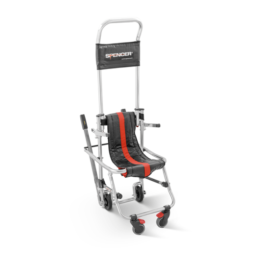 SPENCER® SKID-OK Ultralight Evacuation Chair