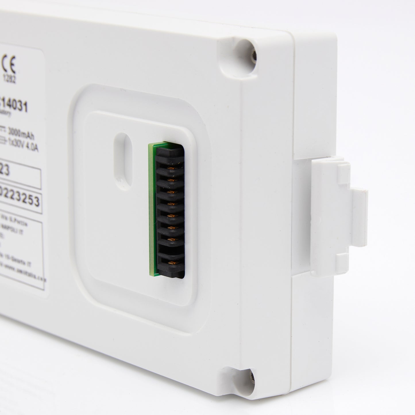 Smarty Saver Non Rechargable High Power Disposable Battery (Each) -