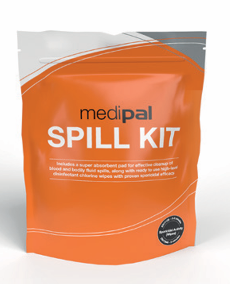 Medipal Spill Kit -
