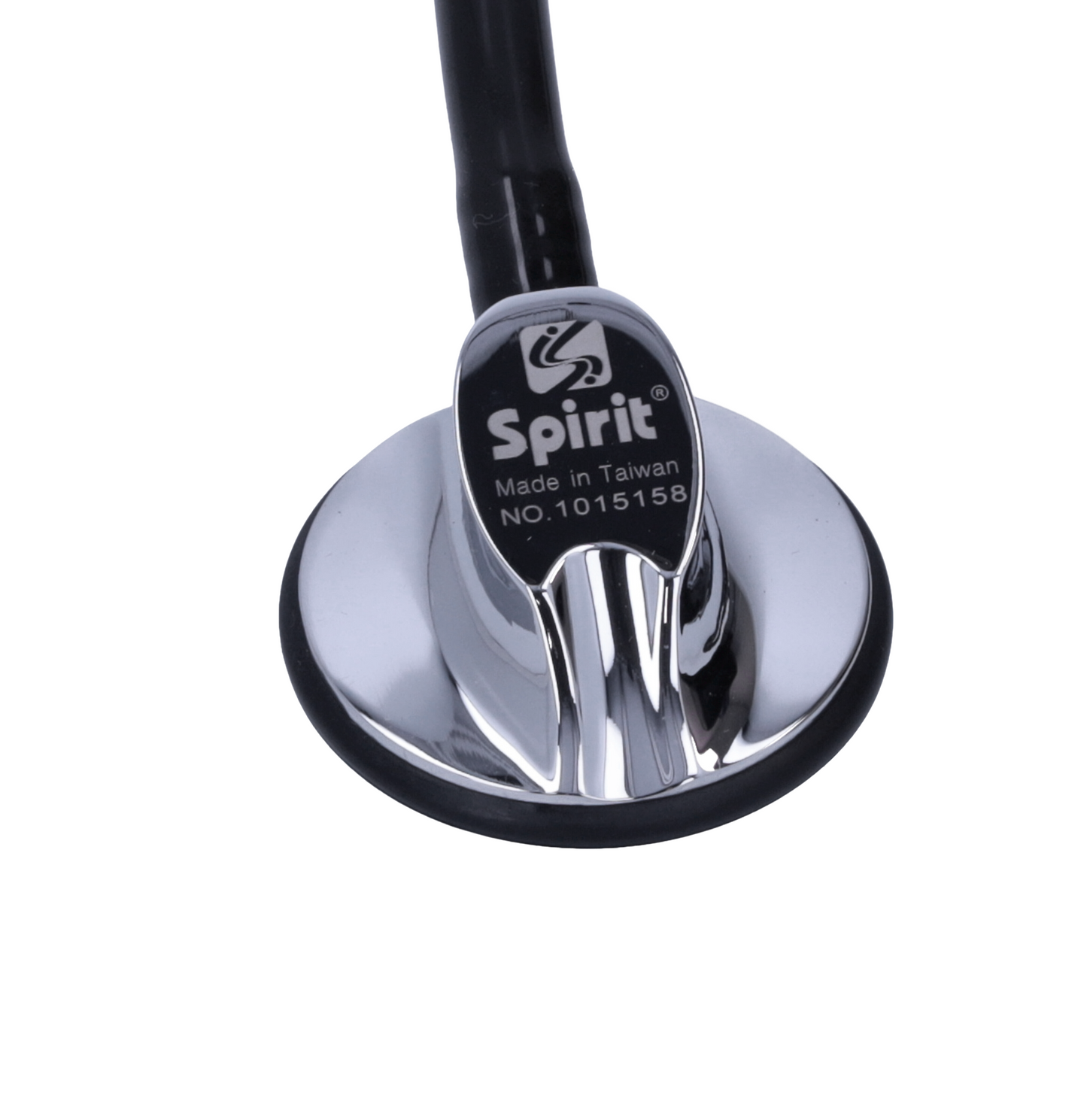 Spirit Delux Series Single Sided Stethoscope -