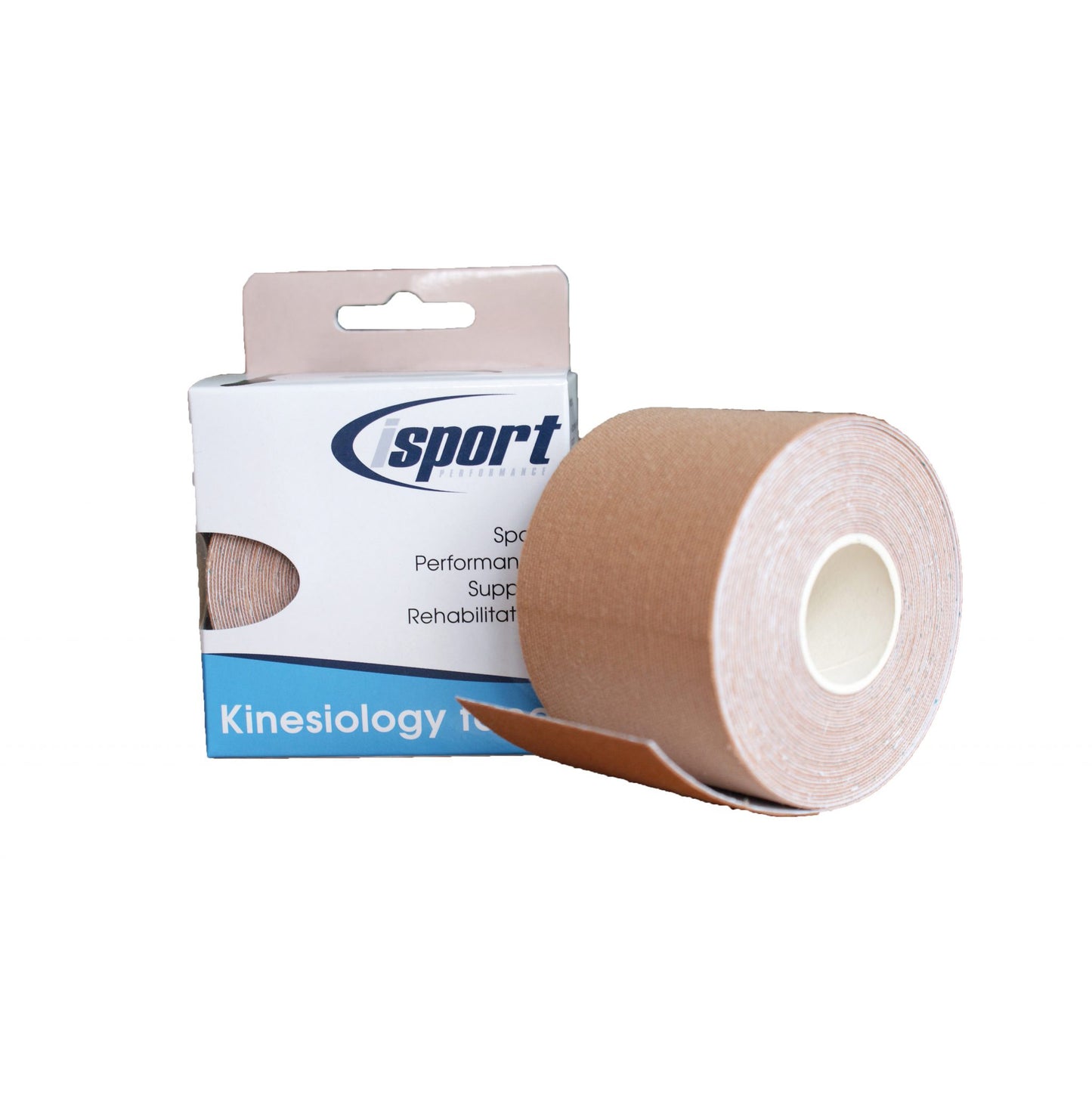 iSport Kinesiology Tape 5cm x 5m