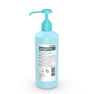 Spirigel Pro Virucidal Hand Sanitiser 100ml - Single -
