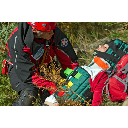 SPENCER® SED Extraction Immobilisation Device - Spencer