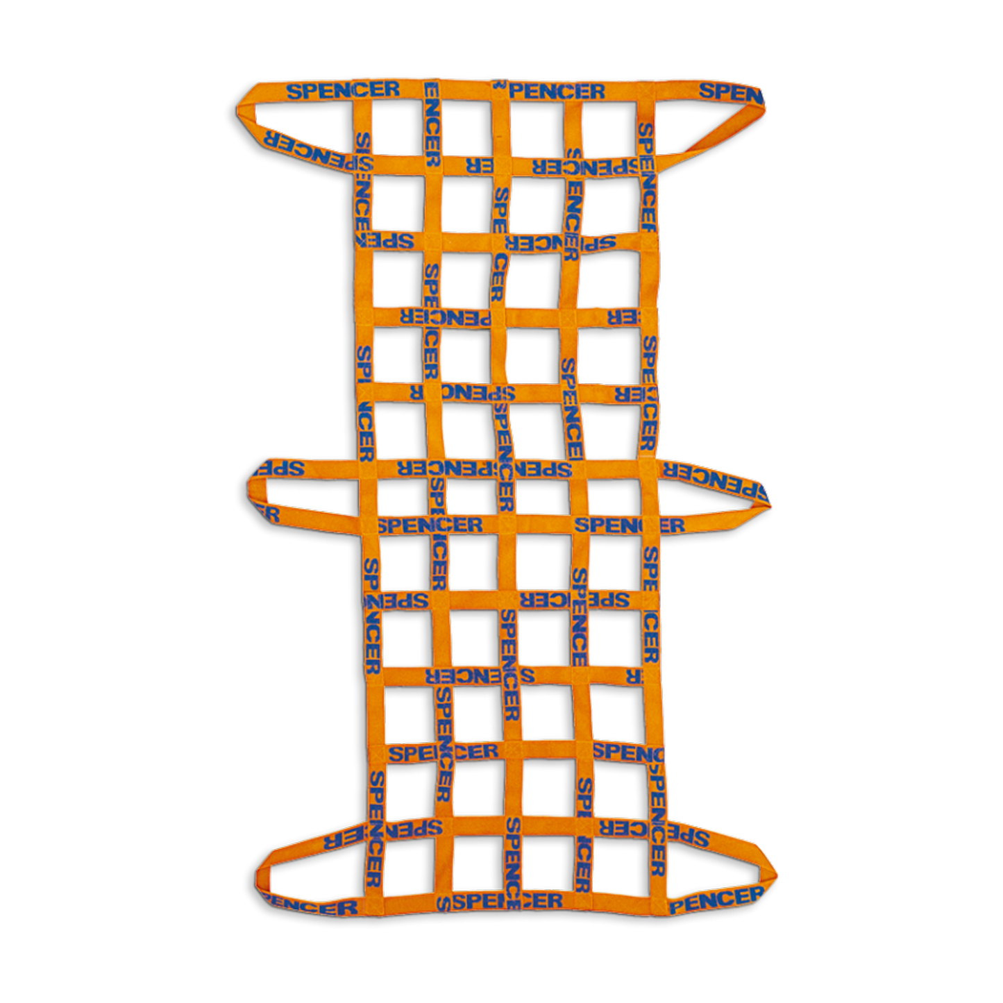 SPENCER® Res-Q-Web Water Rescue Net - Spencer