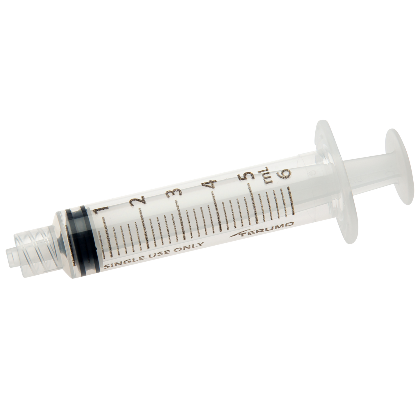 5.0ml luer lock centric box of 100 -