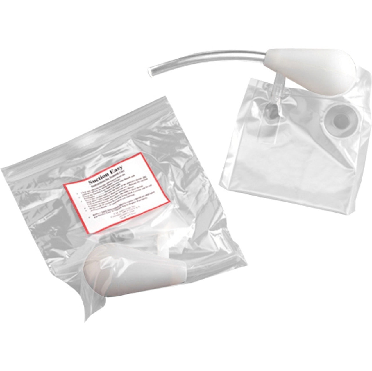 Suction Easy Oral Suction Device -