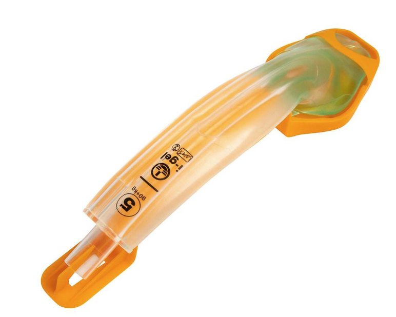 I-Gel® Supraglottic Airway - Size 5 - Large Adult 90kg+ - 3S Healthcare