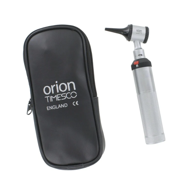 Orion Otoscope Adaptor For Timesco Disposeable Specula - Timesco