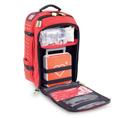Paramedic Rescue Tactical Backpack XL