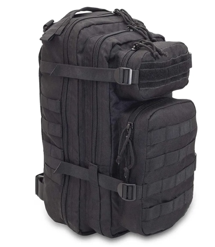 C2 Bag - First Intervention Compact Backpack - Black